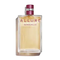 Nước Hoa Nữ Chanel Allure Sensuelle EDT 100ml