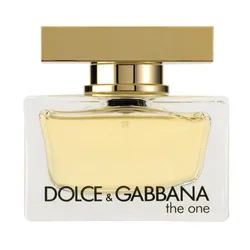 Nước Hoa Nữ Dolce & Gabbana D&G The One Woman EDP 50ml