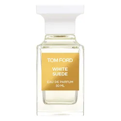 Nước Hoa Nữ Tom Ford White Suede EDP 50ml - Hương Thơm Sang Trọng, Quyến Rũ Với Da Thuộc Và Xạ Hương, Tinh Tế Lịch Lãm Cho Phụ Nữ
