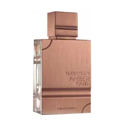 Nước Hoa Unisex Al Haramain Amber Oud Tobacco Edition EDP 60ml