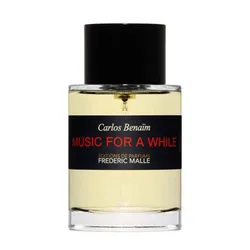 Nước Hoa Unisex Frederic Malle Music For A While EDP 30ml