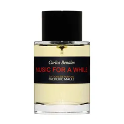 Nước Hoa Unisex Frederic Malle Music For A While EDP 50ml