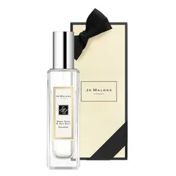 Nước Hoa Unisex Jo MaLone Wood Sage & Sea Salt Cologne 30ml (Có Hộp - Không Nơ - Không Có Túi)