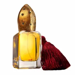 Nước Hoa Unisex Mendittorosa Talismans Collezione Preziosa Osang Extrait De Parfum 100ml