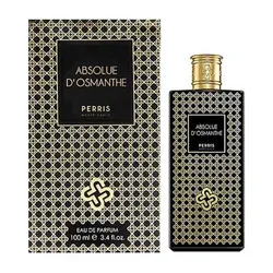 Nước Hoa Unisex Perris Monte Carlo Absolue d'Osmanthe EDP 100ml