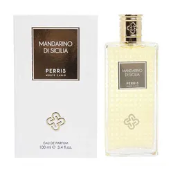 Nước Hoa Unisex Perris Monte Carlo Mandarino Di Sicilia Eau De Parfum 100ml