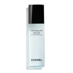 Nước Tẩy Trang Giảm Tác Nhân Ô Nhiễm Chanel L’eau Micellaire Anti-Pollution Micellar Cleansing Water 150ml
