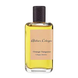 Nước Unisex Hoa Atelier Cologne Orange Sanguine EDC 100ml