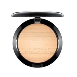 Phấn Highlight MAC Extra Dimension Skinfinish Màu Whisper Of Gilt 9g