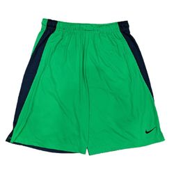 Quần Shorts Nike Dri-Fit Training Màu Xanh Size L