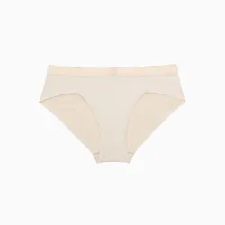 Quần Lót Nữ Calvin Klein CK QF6308AD-TRN Màu Nude