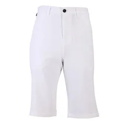 Quần Short Golf Nam PGM Golf Trousers For Men - KUZ011 Màu Trắng
