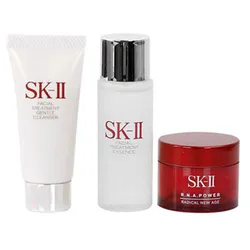 Set Dưỡng Da Trẻ Hóa SK-II Mini Của Nhật