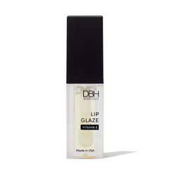 Son Dưỡng Không Màu, Giảm Khô Môi DBH Lip Glaze 5ml