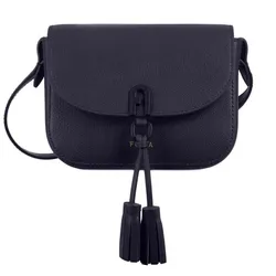 Túi Đeo Chéo Furla 1927 Mini Crossbody Oceano H Màu Xanh Đen