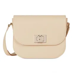 Túi Đeo Vai Furla 1927 Crossbody Ballerina I Màu Be