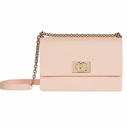 Túi Furla 1927 Crossbody S Candy Rose Màu Hồng Nhạt