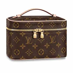 Luis Vuitton Petit Sac Plat Luxury Bags  Wallets on Carousell