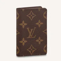 Multiple Wallet  Luxury All Wallets and Small Leather Goods  Wallets and  Small Leather Goods  Men M69408  LOUIS VUITTON