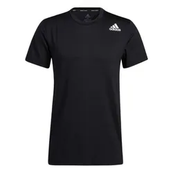 Áo Thun Adidas Aeromotion Tshirt Màu Đen