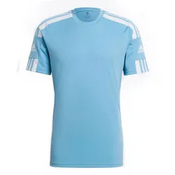 Áo Thun Nam Adidas Squadra 21 Tshirt Màu Xanh Blue