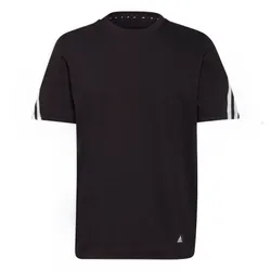 Áo Thun Nam Adidas 3 Sọc Future Icons Sportswear Tshirt Màu Đen