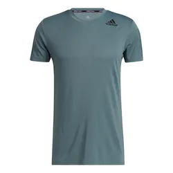Áo Thun Nam Adidas H.Rdy 3s Tee Tshirt Màu Xanh
