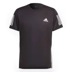 Áo Thun Nam Adidas Own The Run Tshirt Màu Đen