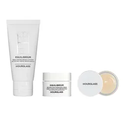 Bộ Dưỡng Ẩm Da Chuyên Sâu Hourglass Equilibrium™ Intensive Hydrating