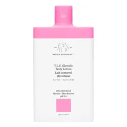 Kem Dưỡng Thể Drunk Elephant T.L.C Glycolic Body Lotion 240ml