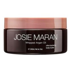 Kem Dưỡng Thể Josie Maran Whipped Argan Oil Body Butter 240ml