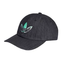 Mũ Adidas R.Y.V. Baseball Cap HE9704 Màu Đen