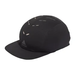 Mũ Adidas Runxadiz 4P H.R HB1309 Màu Đen