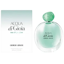 Nước Hoa Nữ Giorgio Armani Acqua Di Gioia EDP Spray 100ml