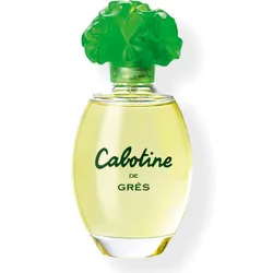 Nước Hoa Cho Nữ Gres Cabotine De Gres Eau De Parfum 100ml