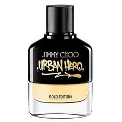 Nước Hoa Nam Jimmy Choo Urban Hero Gold Edition EDP 50ml