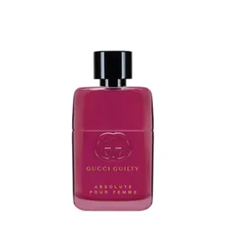 Nước Hoa Nữ Gucci Guilty Absolute Pour Femme EDP 30ml Thu Hút