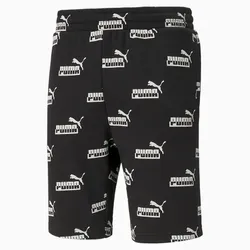 Quần Short Puma 587816-01 Màu Đen