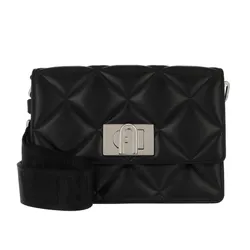 Túi Đeo Chéo Furla 1927 Soft Mini Crossbody Nero Màu Đen N-NC