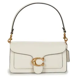 Túi Xách Coach Tabby 26 Ivory Màu Trắng