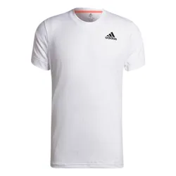Áo Thun Tennis Adidas Freelift HB9144 Tshirt Màu Trắng Size XL