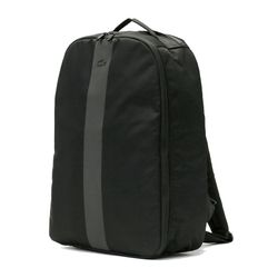 Balo Lacoste Black Classic Backpack Màu Đen