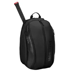 Balo Tennis Wilson Roger Federer Dna Backpack WR8005302 Màu Đen