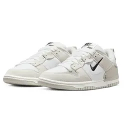 Giày Thể Thao Nike Dunk Low Disrupt 2 Pale Ivory DH4402-101 Màu Trắng Size 36.5