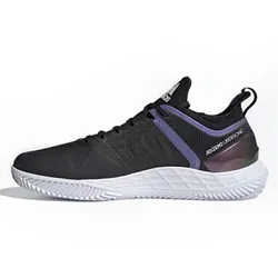Giày Tennis Adidas Adizero Ubersonic 4 'Black Cloud' FX1372 Màu Đen Trắng Size 44