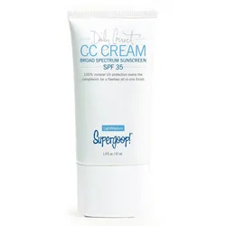 Kem Chống Nắng Supergoop! CC Cream Daily Correct Broad Spectrum SPF35 PA+++ 47ml