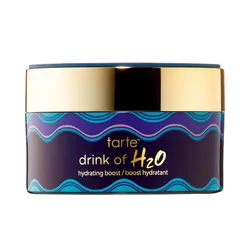 Kem Dưỡng Ẩm Dạng Gel Tarte Drink Of H2O Hydrating Boost Moisturizer Rainforest Of The Sea 50ml