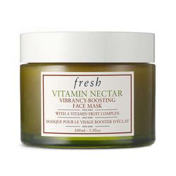 Mặt Nạ Fresh Vitamin Nectar Vibrancy-Boosting Face Mask 100ml