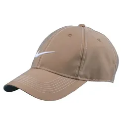 Mũ Nike Golf Swoosh Front Brow 333114-236 Màu Nâu