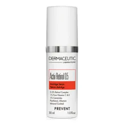 Serum Trẻ Hóa Da Dermaceutic Activ Retinol 0.5 30ml